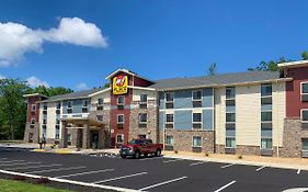 My Place Hotel-Dahlgren/King George, Va